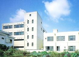 TOEI INDUSTRY CO., LTD.