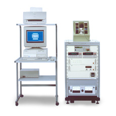 [HEM] Hall Effect Measurement Equipment