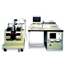 [REM] Multisample Rotation Type of Magnetization Measurement System