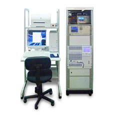 [ESS] AC Magnetic Automatic Measurement Equipment