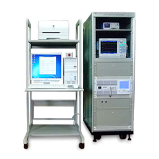 [TWM] AC Magnetism Measurement Equipment