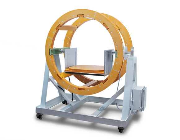 EMF ヘルムホルツコイル 東英工業株式会社